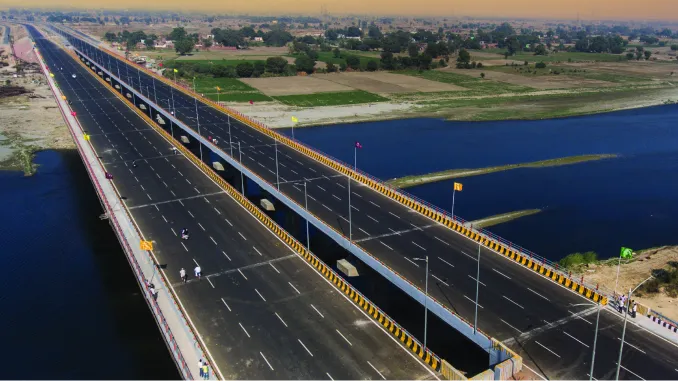 India’s Bridge Infrastructure