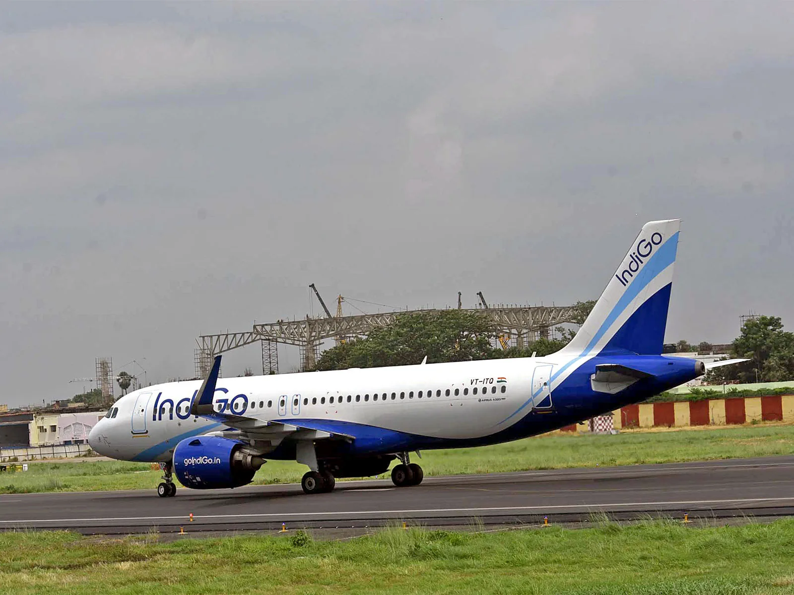 Refund worth Rs 827 crore initiated, rest under process: IndiGo Airlines on cancellation fiasco