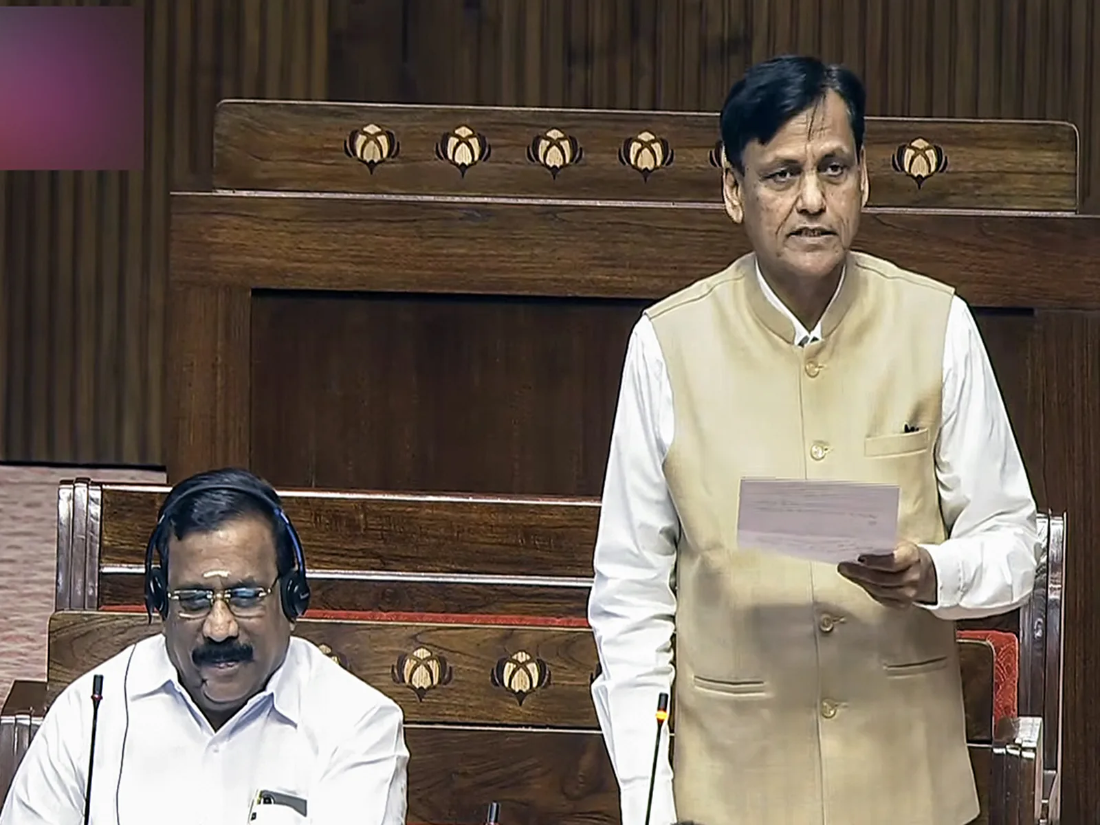 23,926 infiltrators arrested since 2014; none on India-China border: Government to Parliament