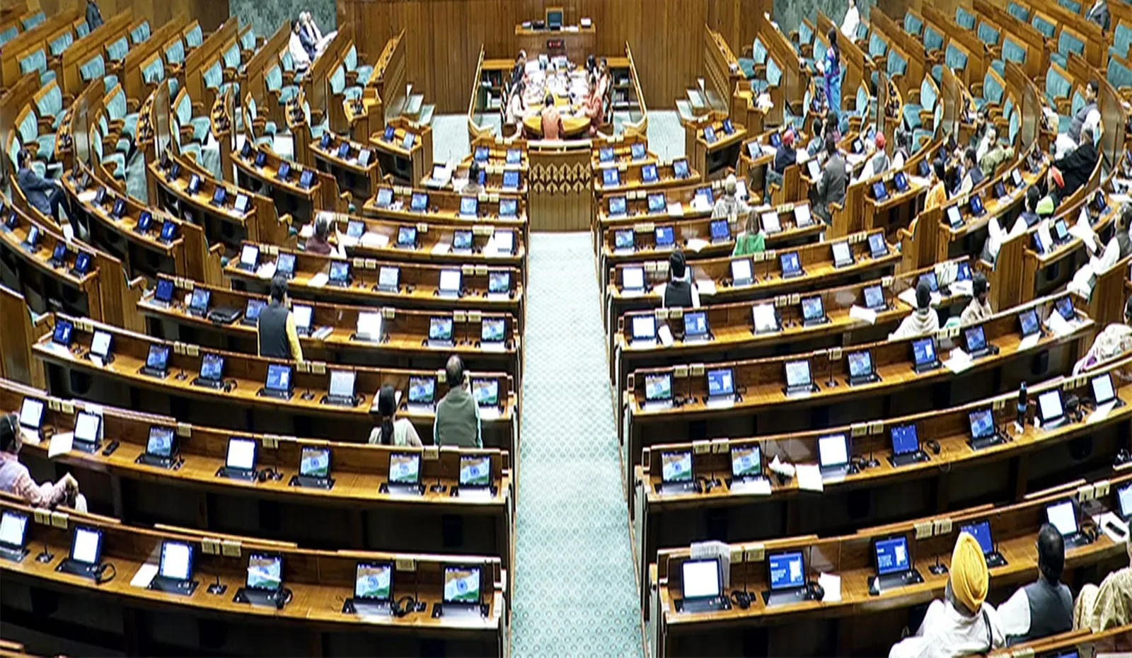 Parliament Budget Session: Both Houses to further discuss Union Budget 2026-27 today