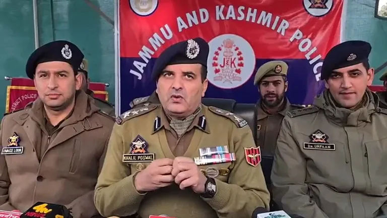 Rising Kashmir - Politics - News Image