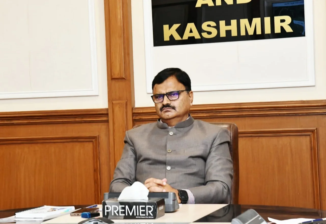 Minister Javed Rana extends Christmas greetings