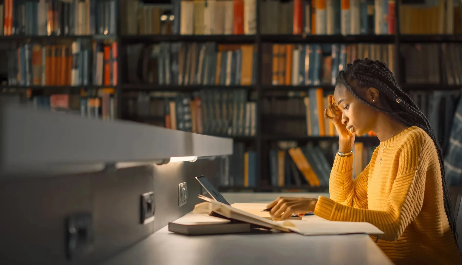 Improving Higher Education System