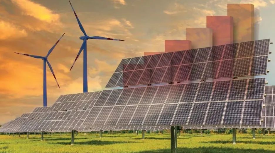 The Green Energy Manufacturing Bill