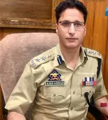 Macadamised Barzulla stretch, Bund link to ease pressure on hospital corridor: SSP
