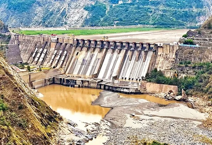 Centre reviews J&K Hydropower Projects amid delays