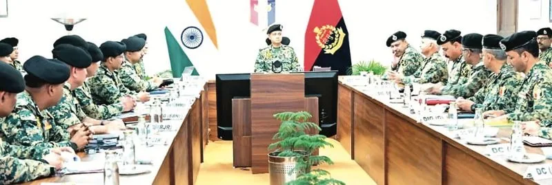 Rising Kashmir - Politics - News Image