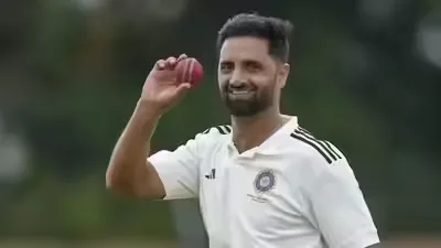 Rising Kashmir - Sports - News Image