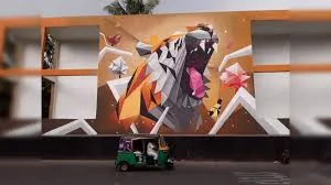 Bengal’s Volitality and India’s Fading Memory