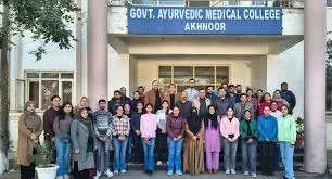 Health Secy lauds PG scholars on orientation milestone