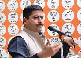 Modi–Putin summit marks a new era: BJP J&K spokesperson