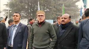 Rising Kashmir - Politics - News Image