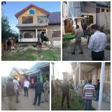 Rising Kashmir - Politics - News Image