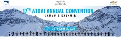 J&K gears up for India’s Premier adventure tourism event