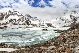 Whispers of a Dying Silence: The Himalayas on the Brink