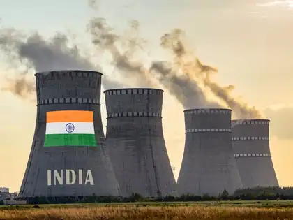 India’s Nuclear Power