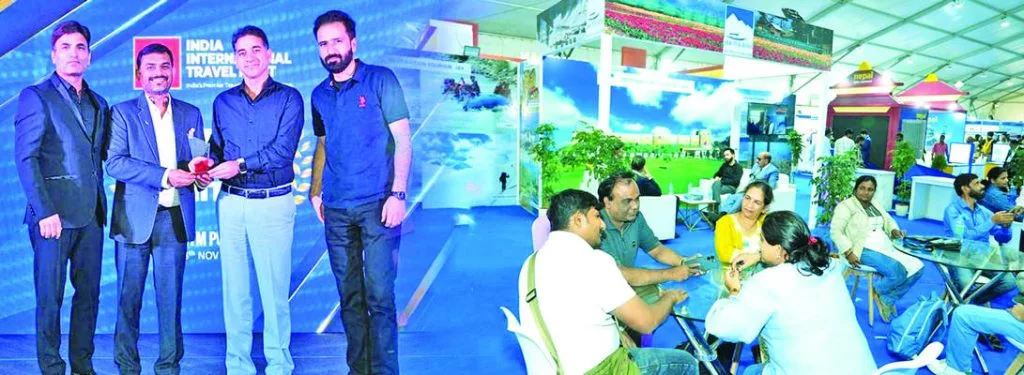 J&K Tourism wins Green Globe award for eco-friendly initiatives