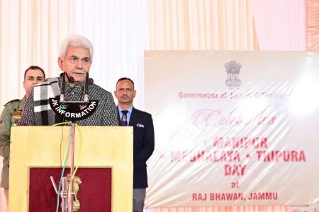 Cultural heritage fuels economic growth: LG Sinha