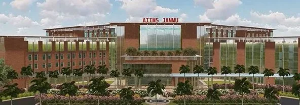 Massive healthcare push positions J&K as emerging medical hub