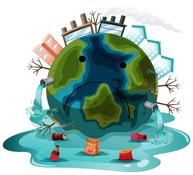 Ecology and Environmental Problems