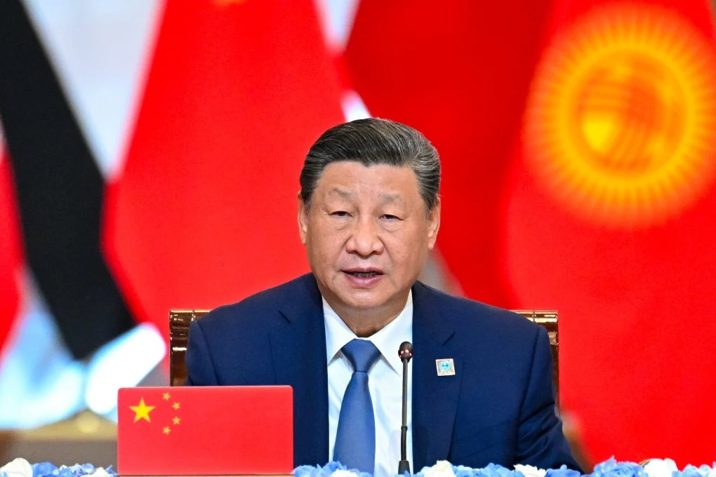 China’s Veiled Warning to the US