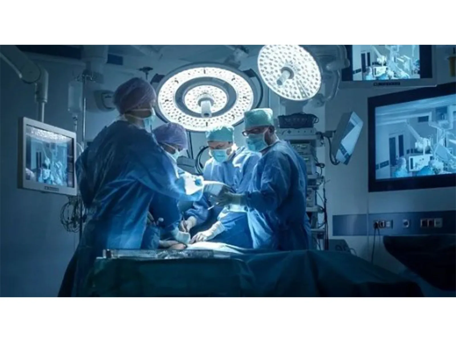 Russia begins clinical use of cell-based technology for eardrum repair