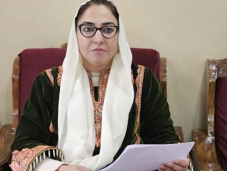 PM Modi’s priority has always been to evacuate students first: J&K Waqf Board Chairperson on safety of Indians in Iran