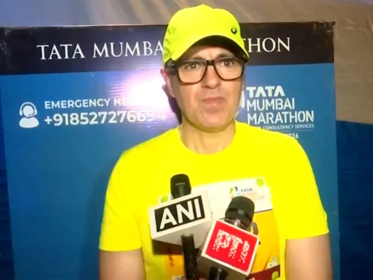 BMC poll results: BJP’s responsibility to fulfil hopes of Mumbai residents: J&K CM