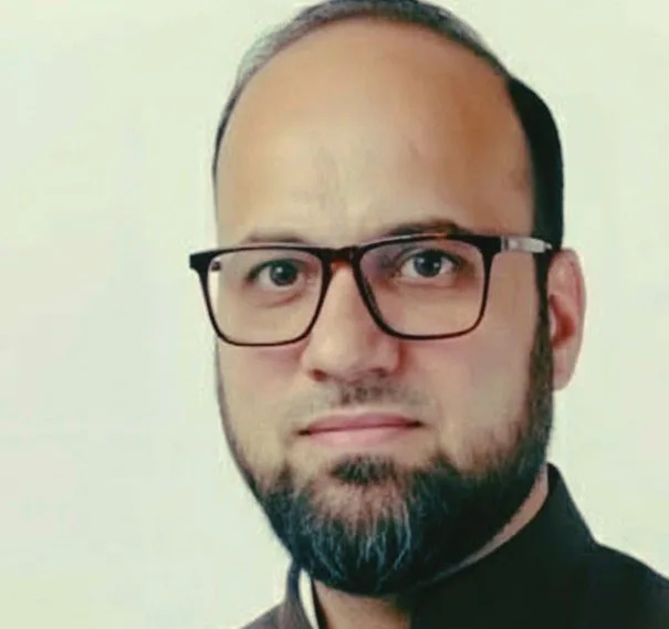 Congress strengthens its base in J&K with key appointments of district presidents