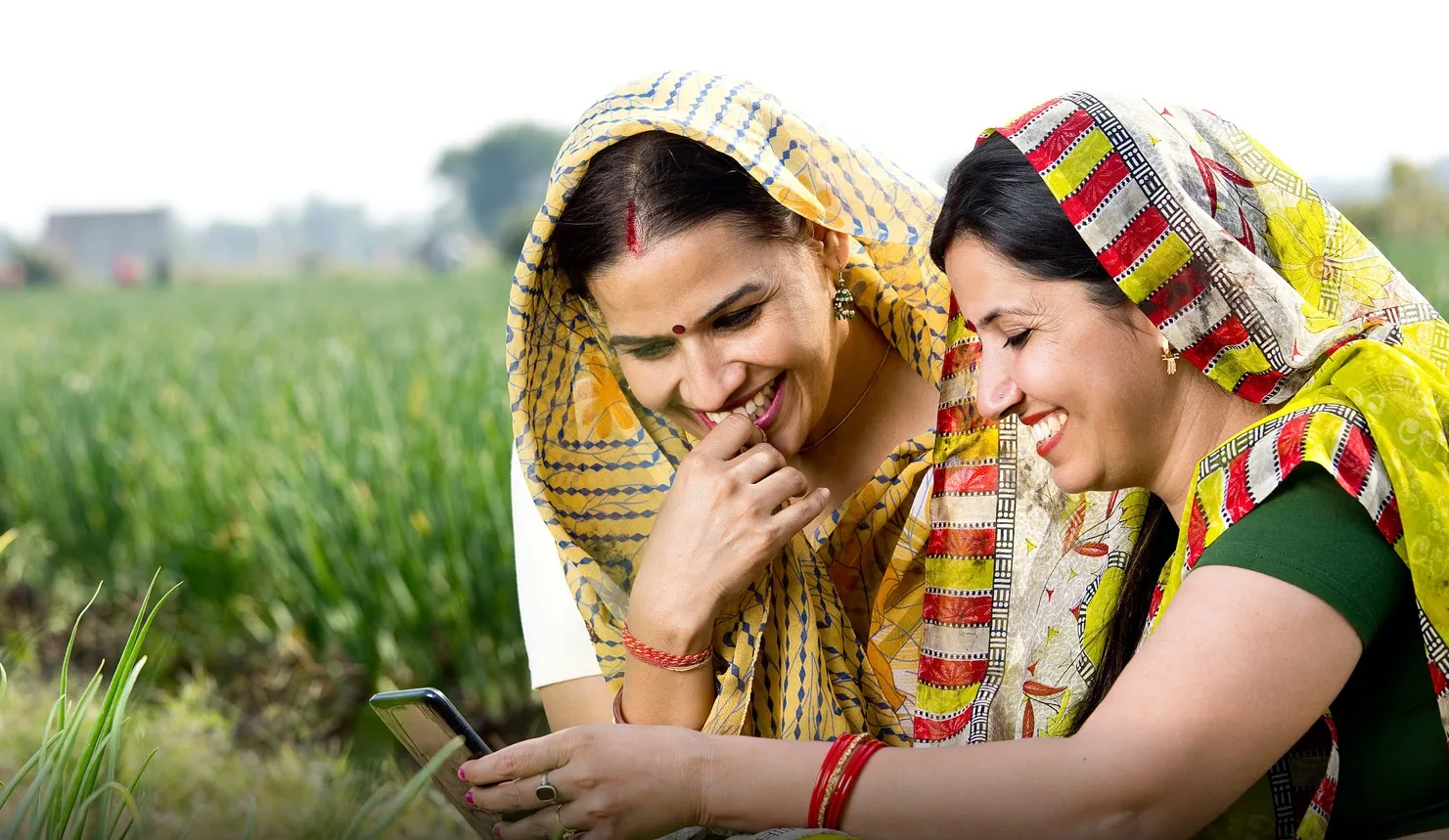 Role of Rural Women in Economic Growth