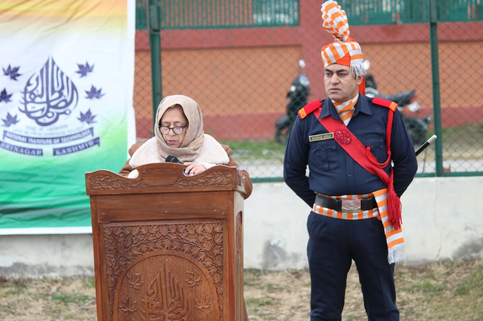 India has made remarkable progress in science, technology and digital innovation: Dir NIT Srinagar