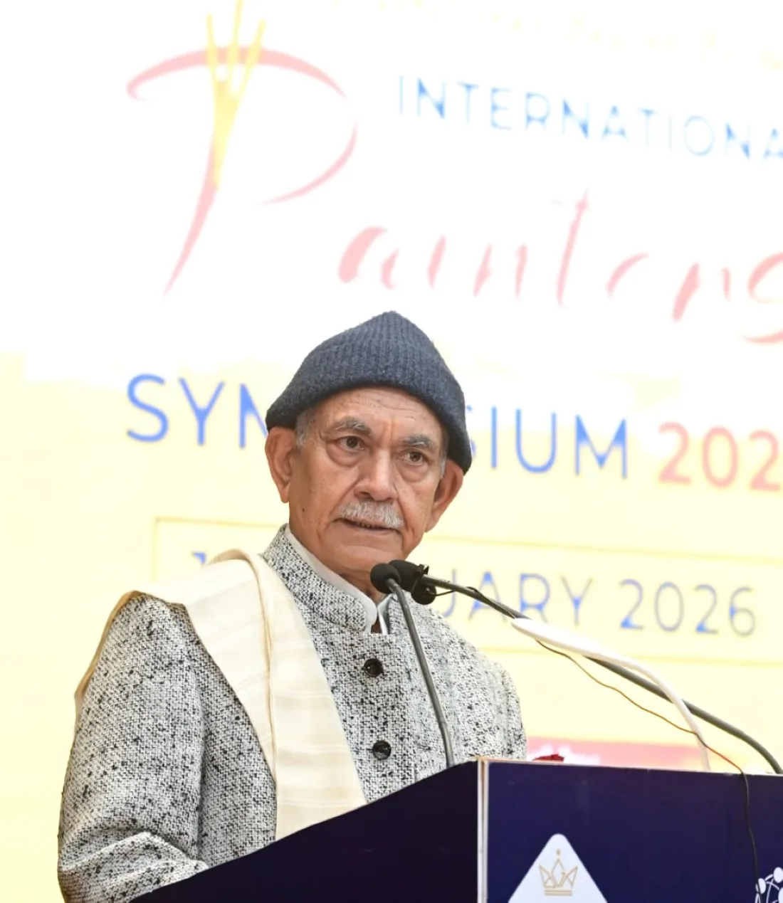 Art & business can power India’s progress: LG