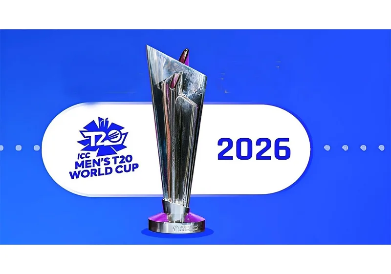 ICC T20 World Cup 2026