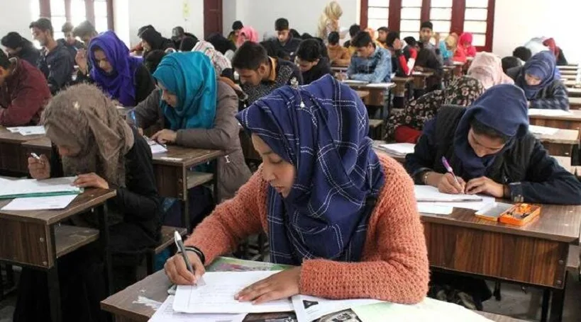 Government’s education reforms pay off: Govt. Schools shine in class 10, 12 results