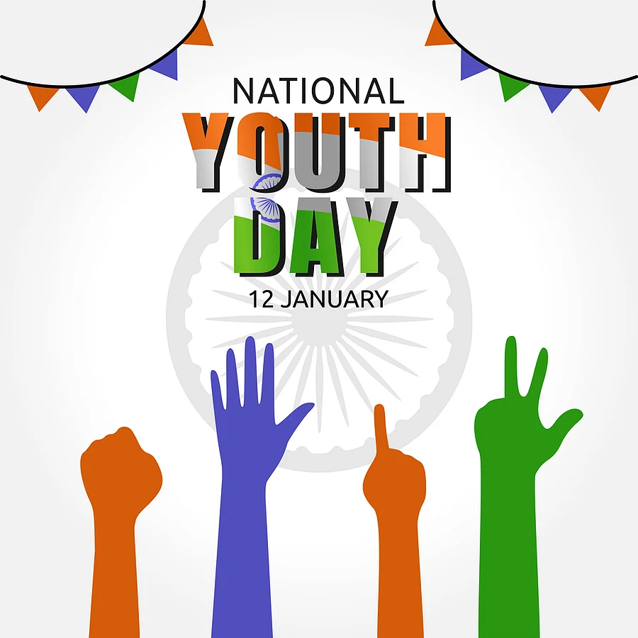 National Youth Day