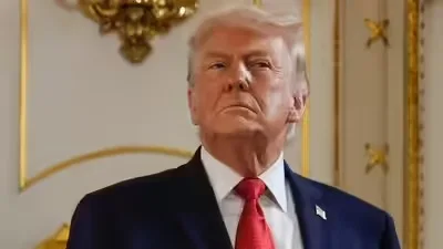 Trump’s Greenland Gambit