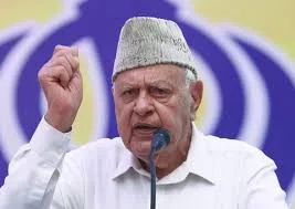 Dr Farooq hails Omar govt’s tourism revival efforts in J&K