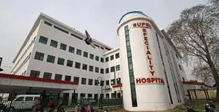 J&K’s healthcare gets major overhaul, emerges medical hub