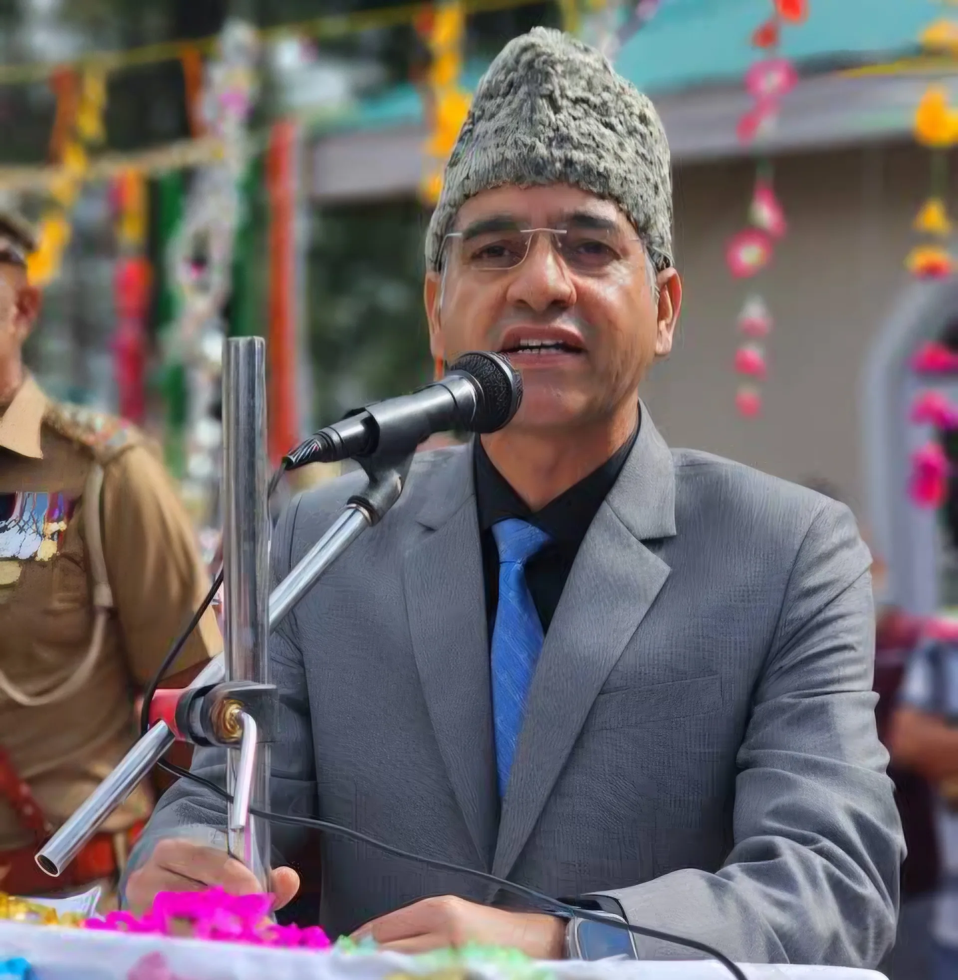 Gulmarg fully prepared to welcome tourists from across globe: CEO GDA