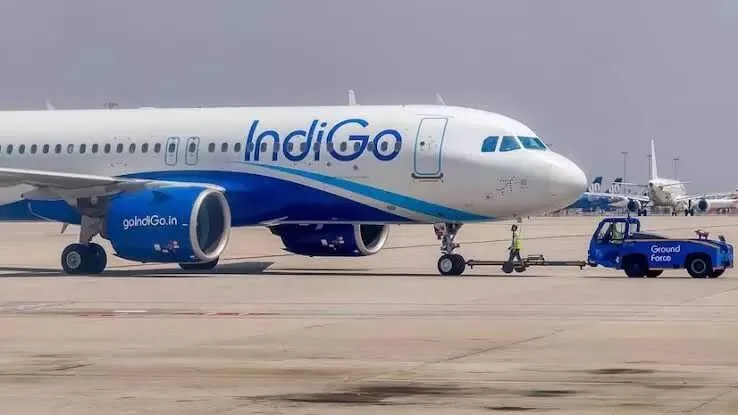 Iran airspace closure impacts international flights: IndiGo