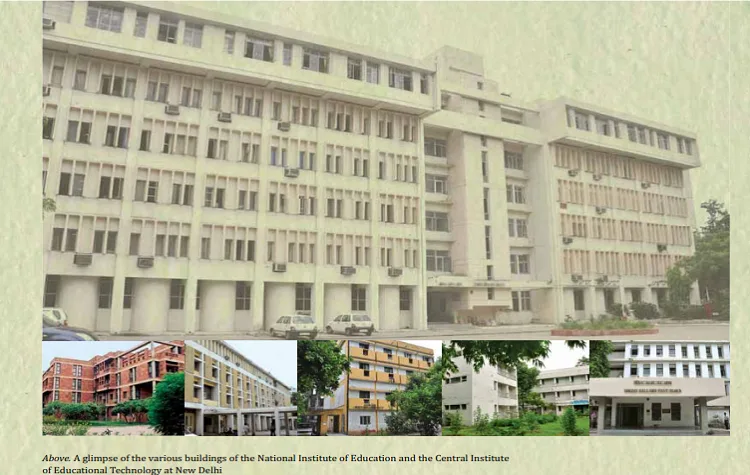 NCERT to get Deemed University Status by January end