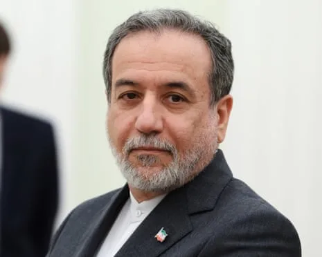 Iran enters US nuclear talks “with open eyes”, won’t compromise on rights: Araghchi
