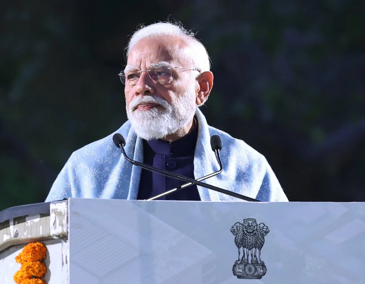 India is poised to drive world’s economic growth, emerge new engine of global progress: PM Modi