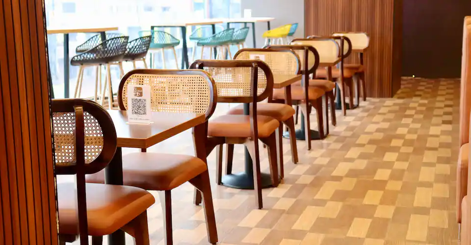 Woman in J&K border village running Millets restaurant inspires self-employment