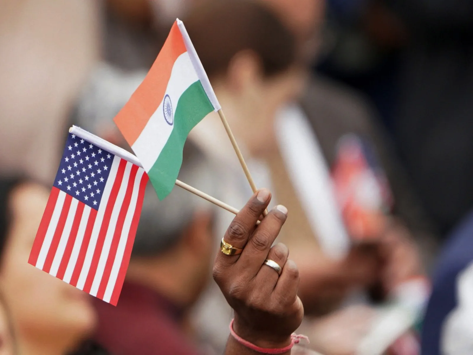 India, US likely to issue joint statement on trade agreement this week: Govt sources