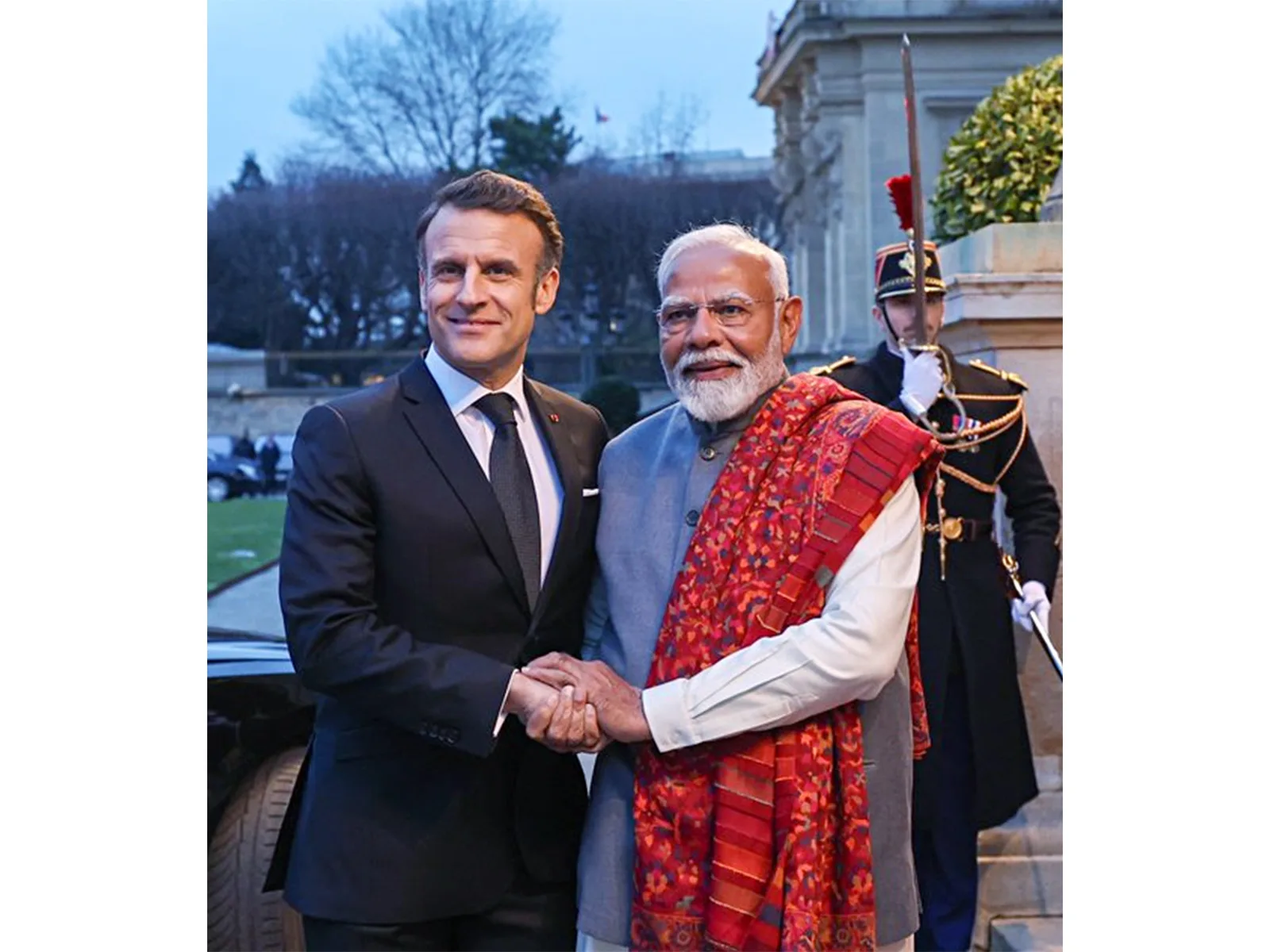 PM Modi, President Macron to inaugurate India-France Year of Innovation 2026