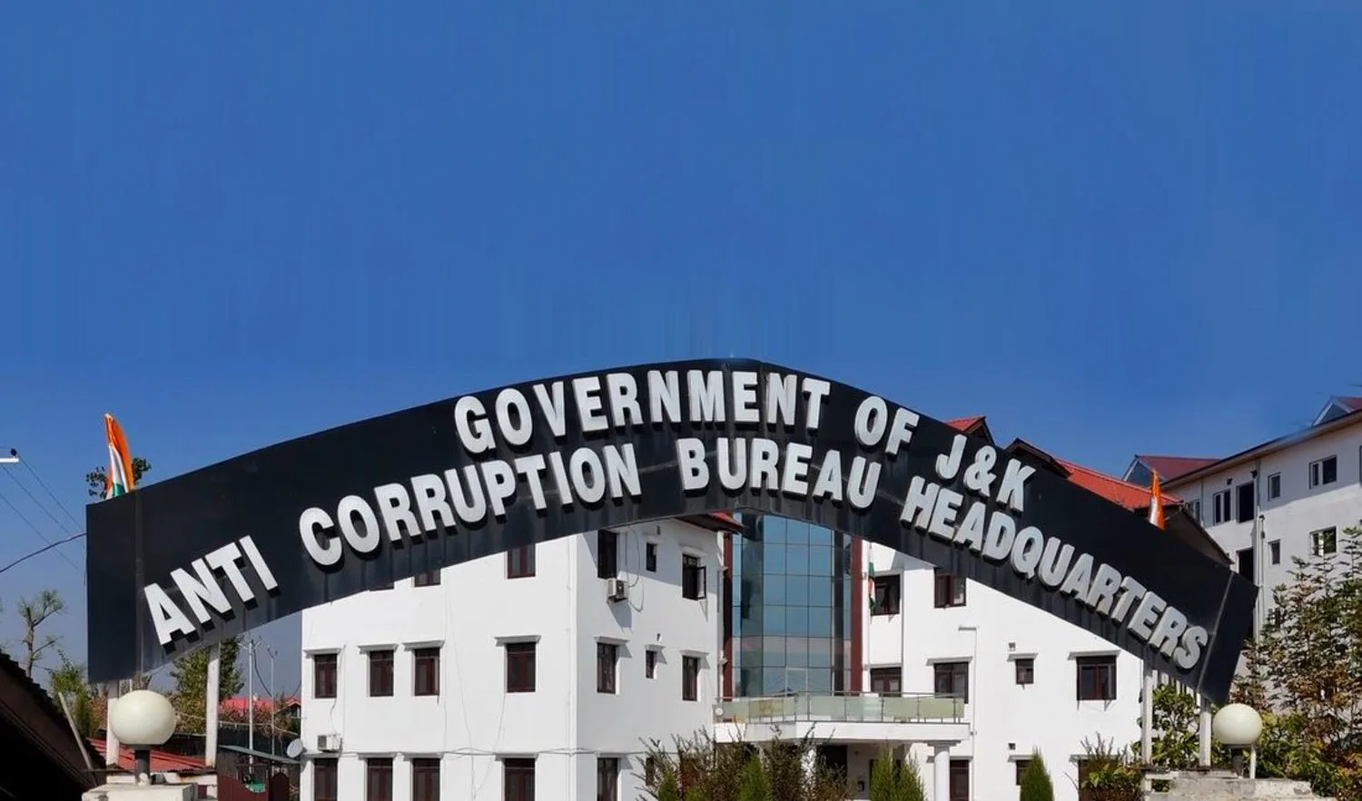 ACB registers case against former Tehsildar for 'bribery, illegal gratification'