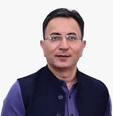 Jan Bhagidari to guide India’s responsible AI push: MoS Prasada