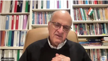 Tarang Health Alliance, SKUAST-K Innovation Centre to strengthen human dev