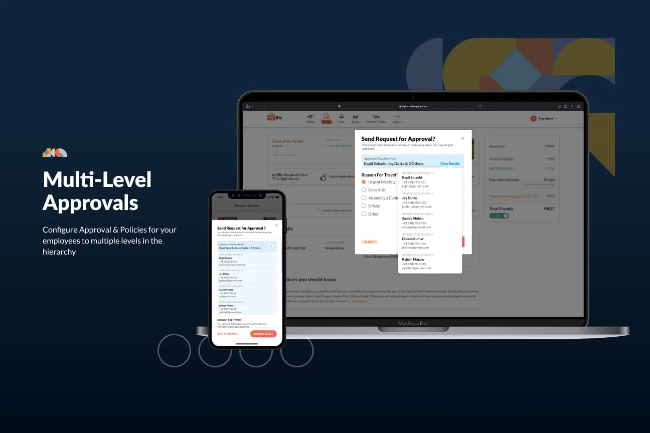 How Companies Can Reduce Travel Confusion for Employees